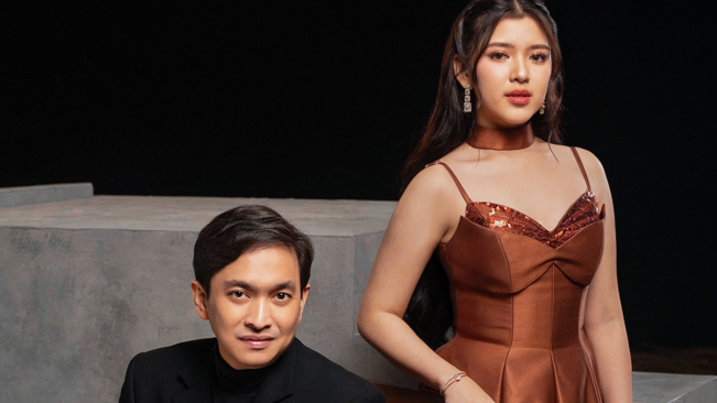 Tiara Andini Kembali Berkolaborasi dengan Yovie Widianto Lewat lagu ‘Tanpa Cinta’